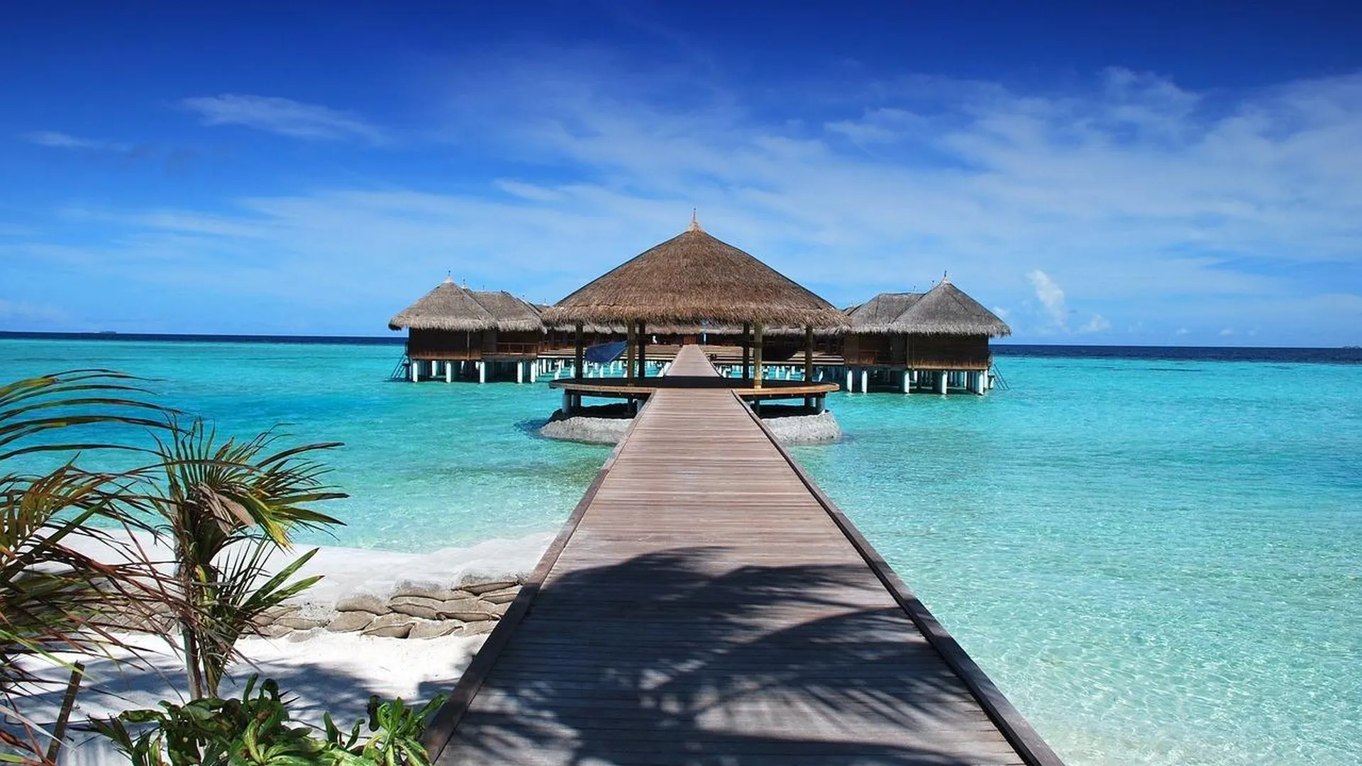 Тревел блогер Никифорова дала финансовые советы по отдыху на Мальдивах в 2024 году