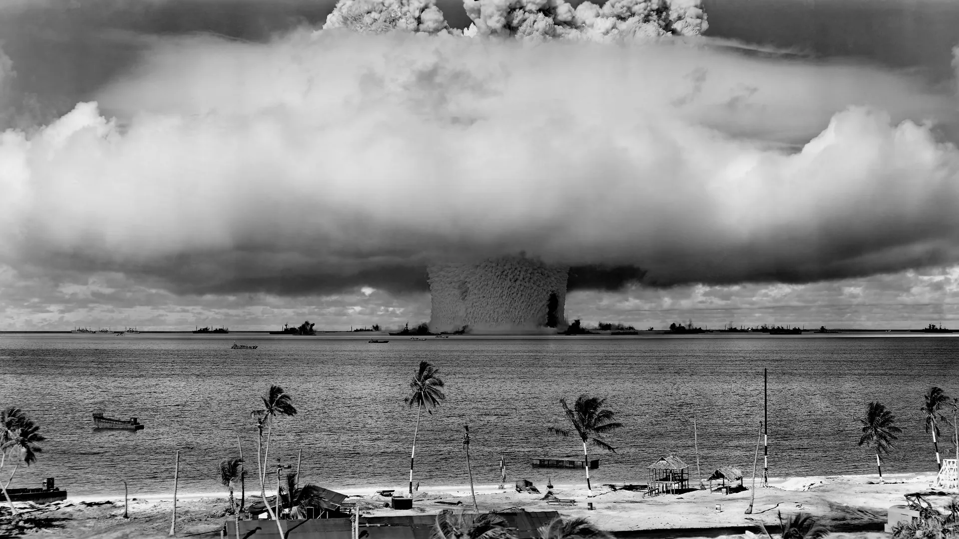 «Посейдон» снова напугал Запад. Русской «машине Судного дня» приписывают способность вызывать радиоактивное цунами