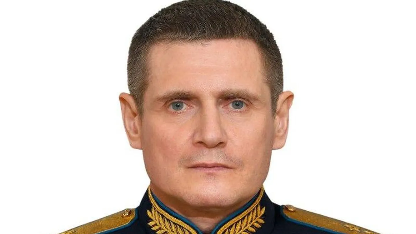 Теплинский генерал.