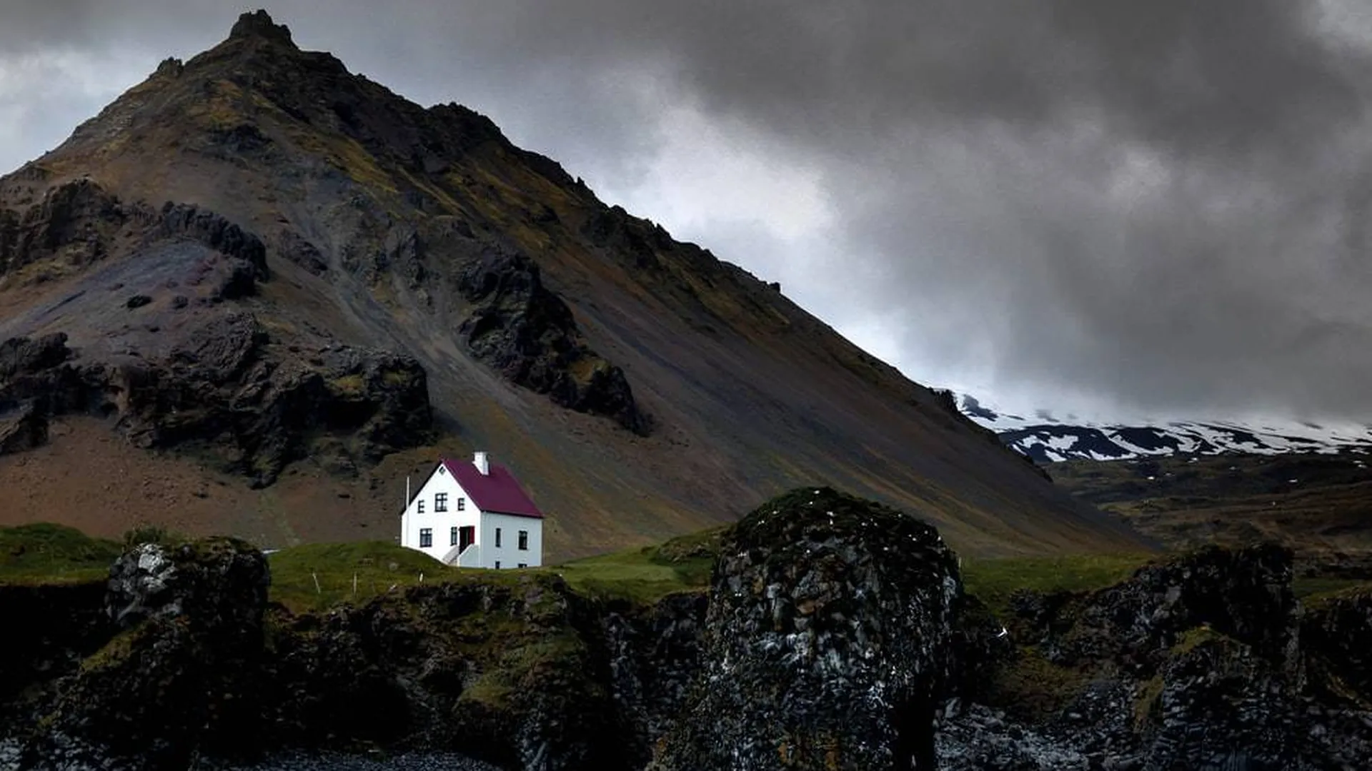 Россиянам объяснили сложные названия вулканов Исландии