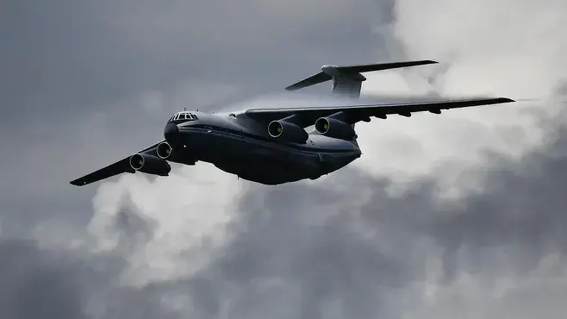Госдеп США резко ответил на вопрос о крушении Ил-76