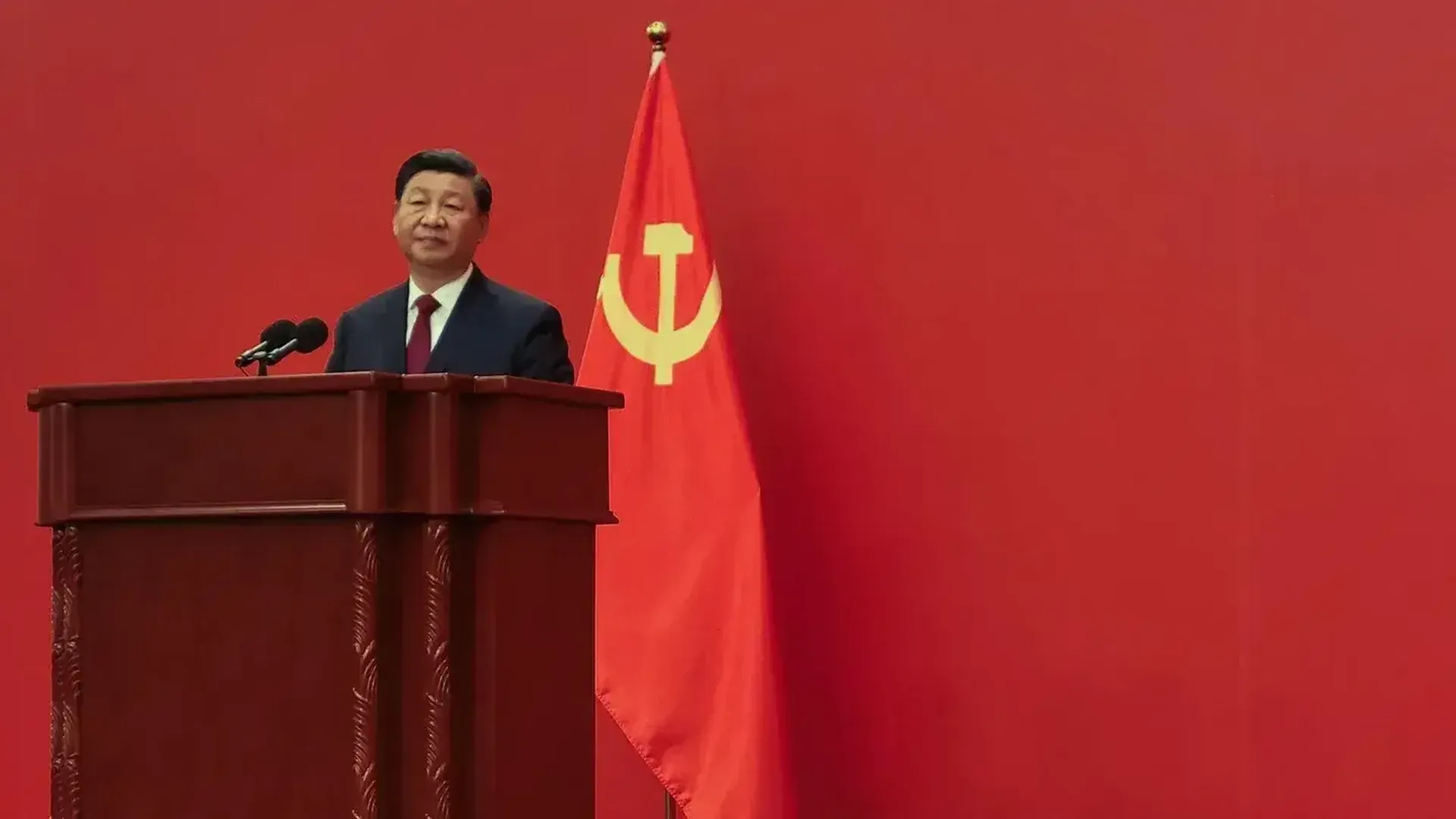Си Цзиньпин принял верительные грамоты у нового посла Украины в Китае