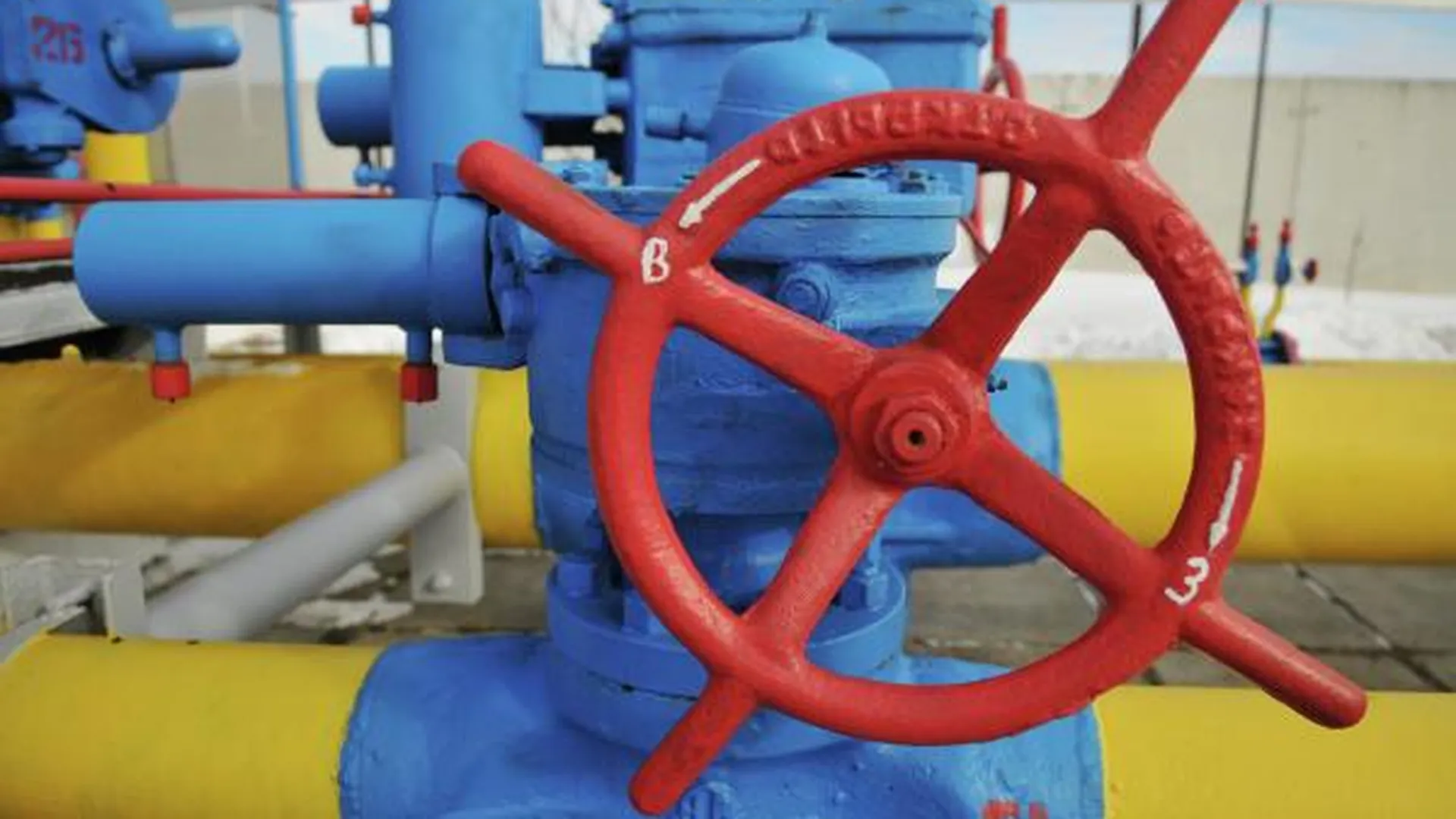 Болгария отложит введение повышенных тарифов за транзит российского газа