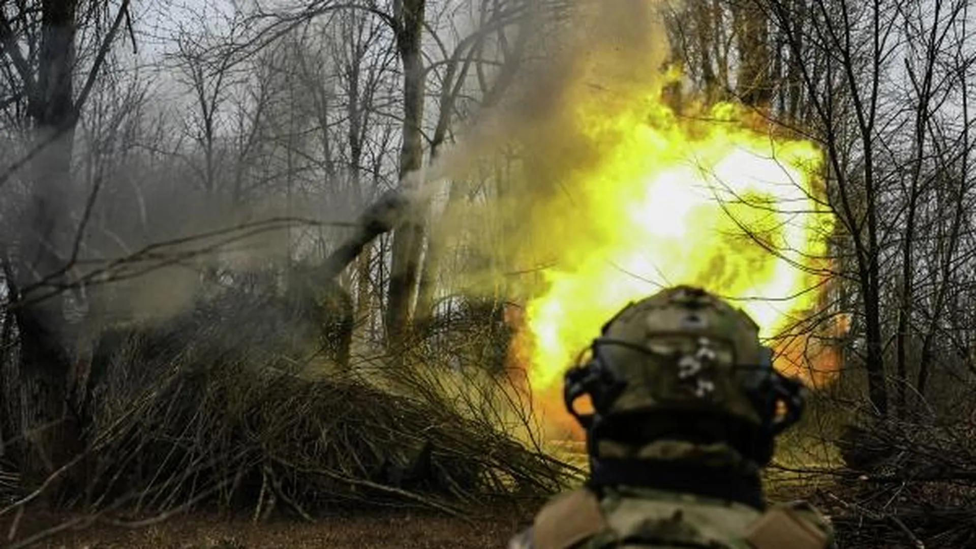 «Теряем много людей». Украинский пехотинец — об обстановке на Купянском направлении