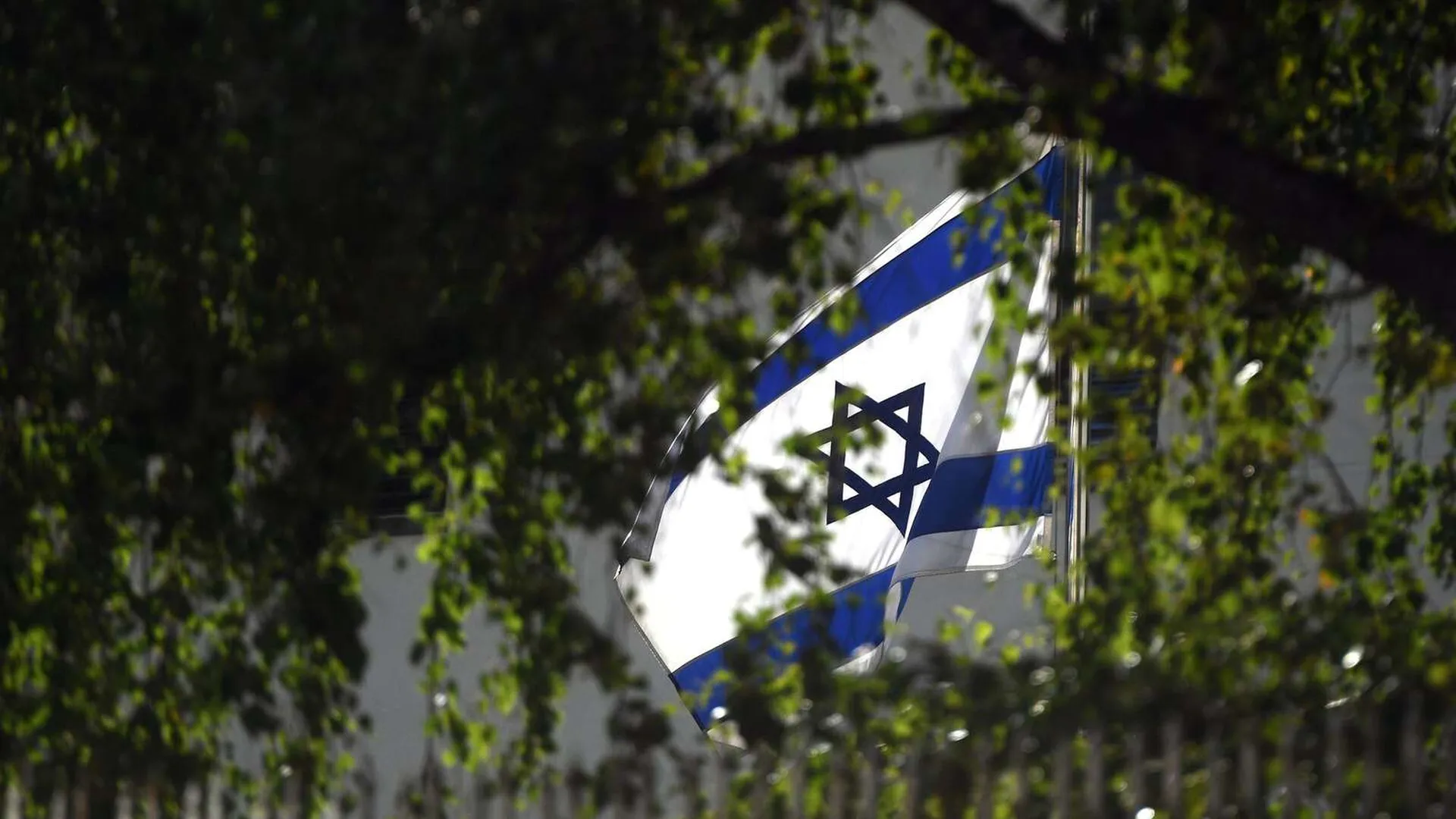 Ситуацию с еврейским агентством «Сохнут» прокомментировали в Израиле