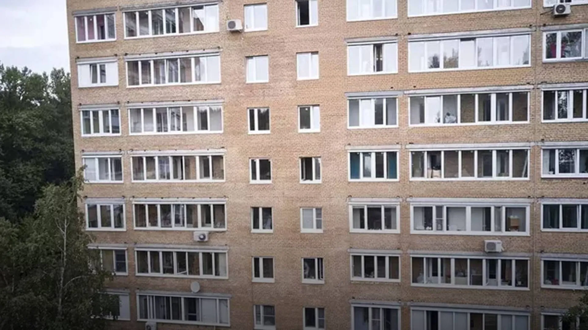 Многоэтажку в Химках восстановили после взрыва. Там возвели новые стены, а газ сделали безопаснее