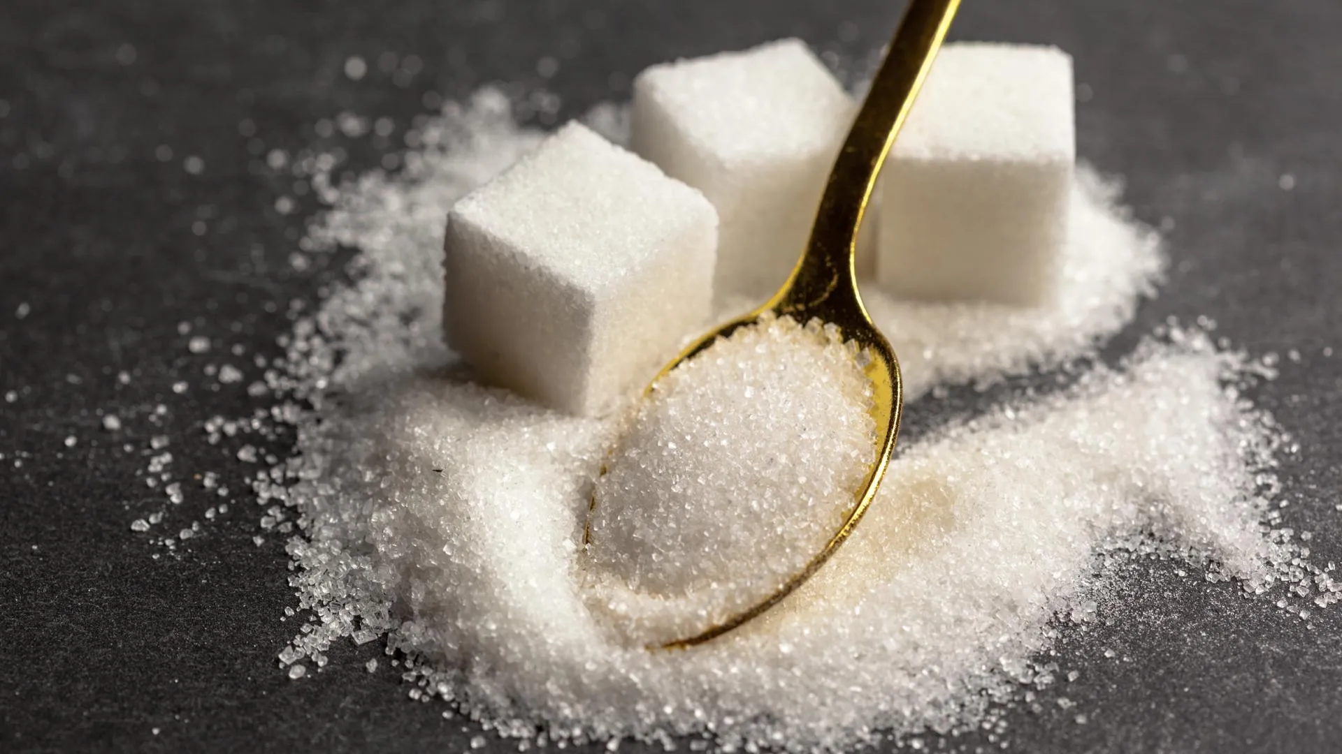 Диабет и кариес. Из-за чего на самом деле возникают «сахарные» болезни?