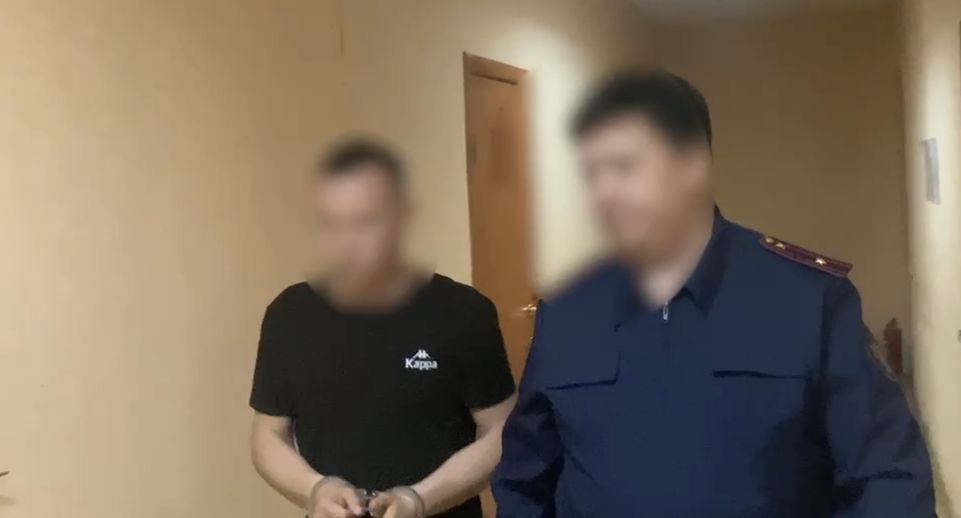 СКР Башкирии: задержали подозреваемых в избиении подростков в Иглинском районе