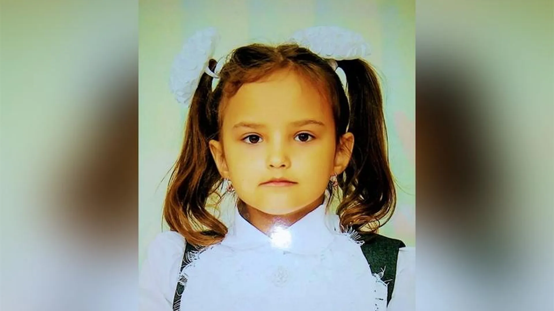 Семилетняя девочка пропала с детской площадки в Истре