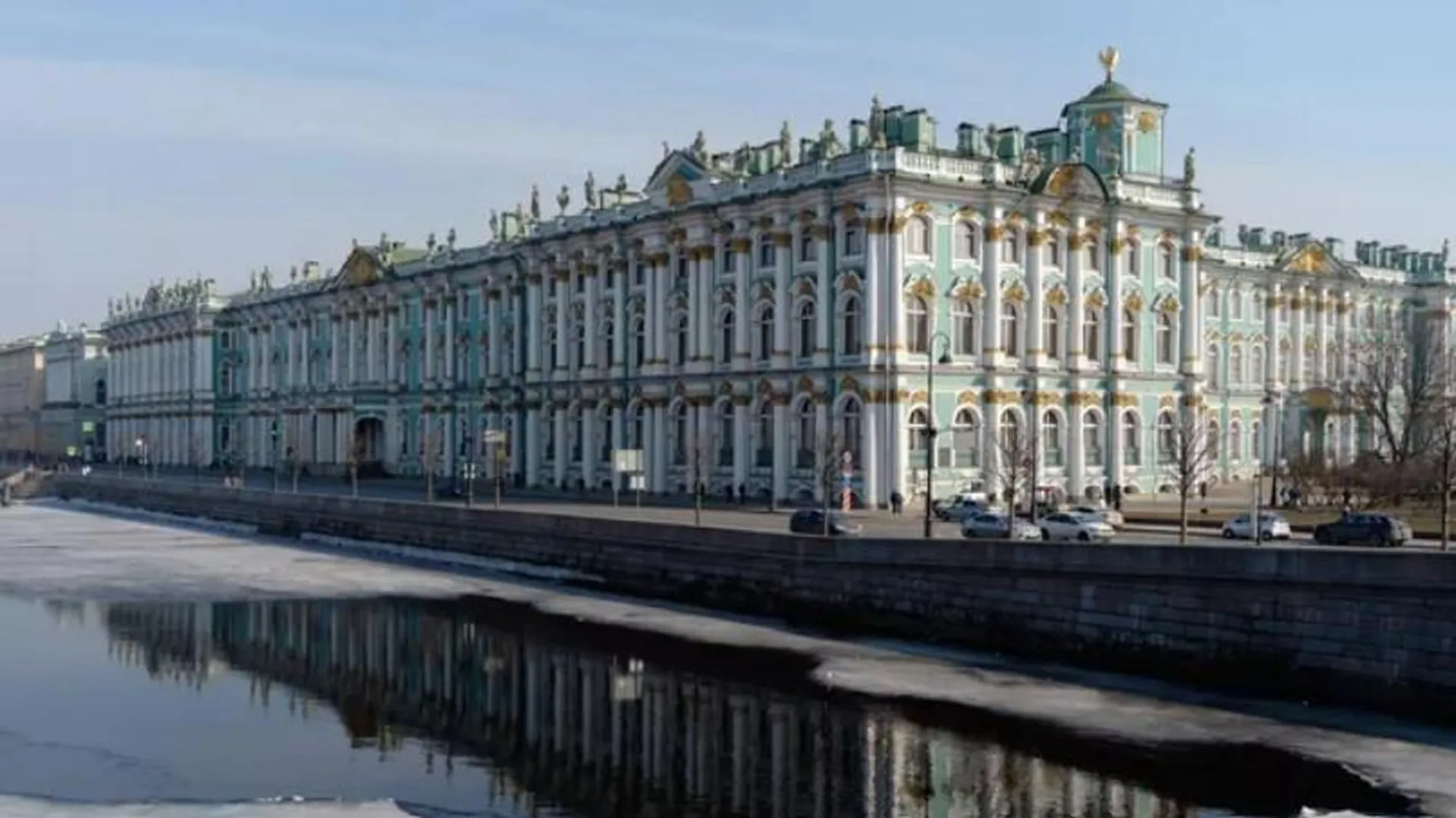 В Петербурге начнут взимать курортный сбор с 1 апреля