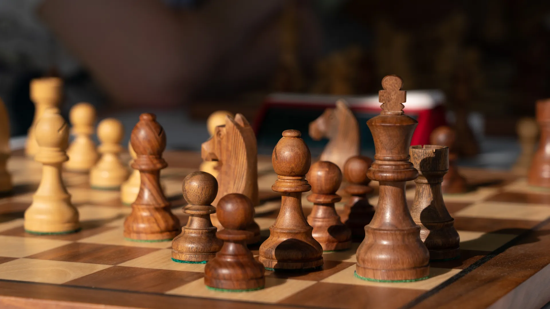 Шахматисты из 10 стран мира приедут в Югру