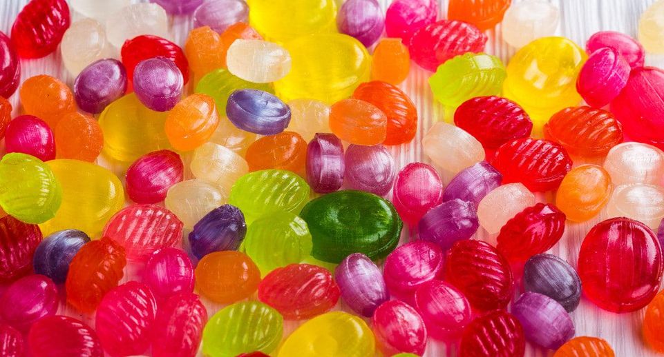 Информацию о раздаче отравленных конфет в волгодонском ТЦ опровергли