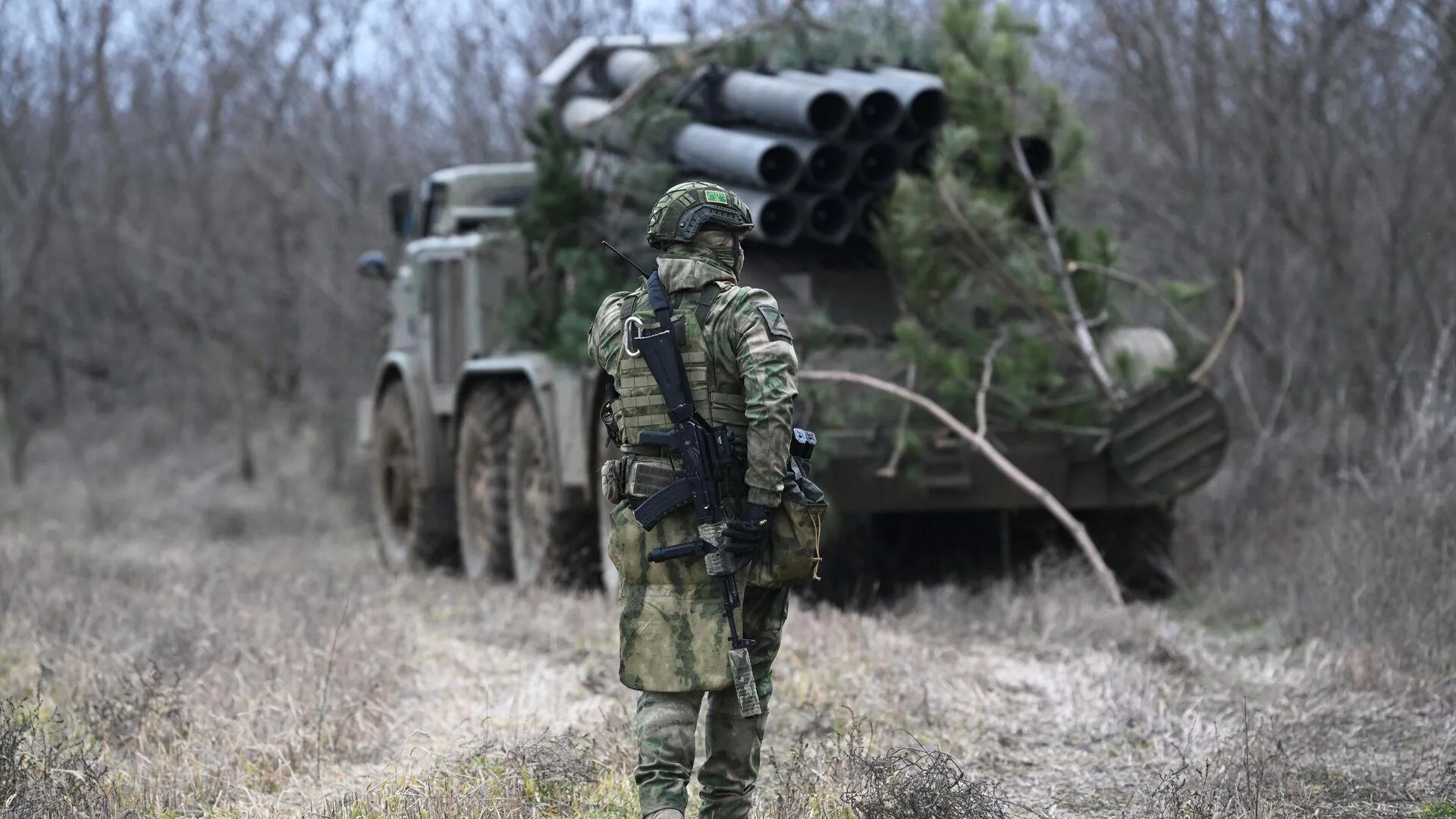 Производство боеприпасов для стрелкового оружия и РСЗО в России нарастили в 50 раз