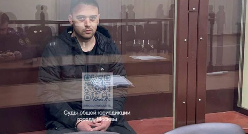 Суд арестовал курьера, передавшего взрывчатку для покушения на Прозорова