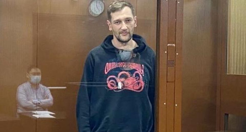МВД повторно объявило в розыск брата Алексея Навального
