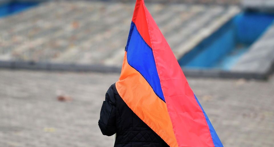 Захарова: Россия много раз помогала Армении