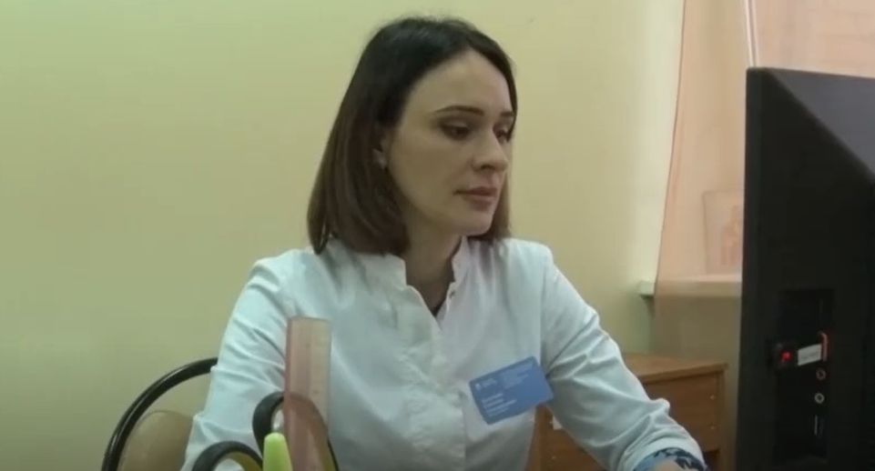 Домодедовский врач-невролог стала участницей программы «Социальная ипотека»