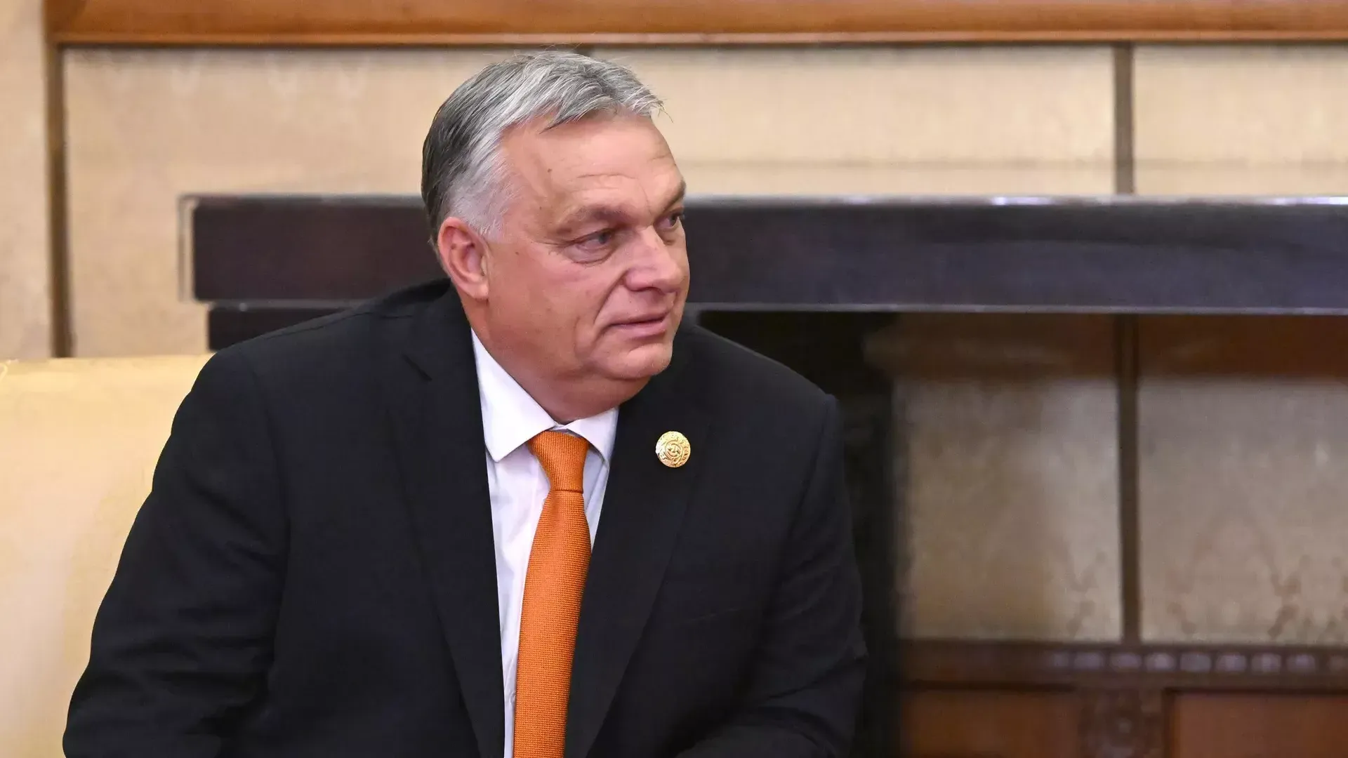 Орбан назвал единственное условие, при котором конфликт на Украине завершится в 2025 году