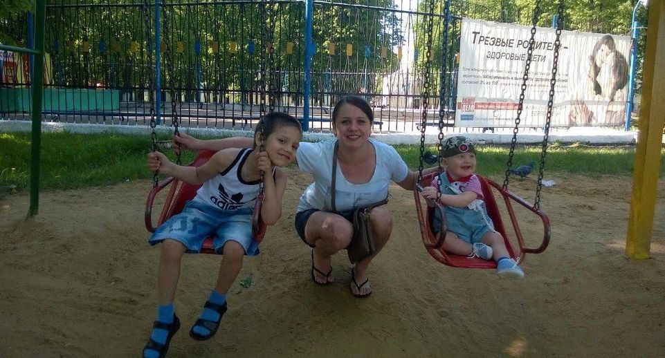 Субсидия помогла семье в Егорьевске с квартирой