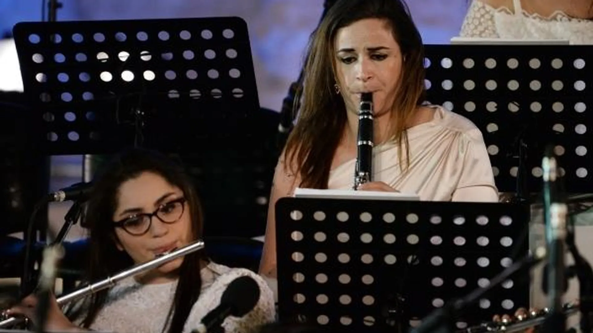 В Пушкине состоится областной открытый конкурс флейтистов