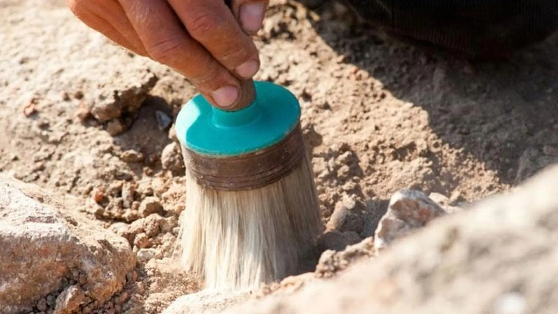 Обнаруженные на Ямале останки древних людей поставили в тупик ученых