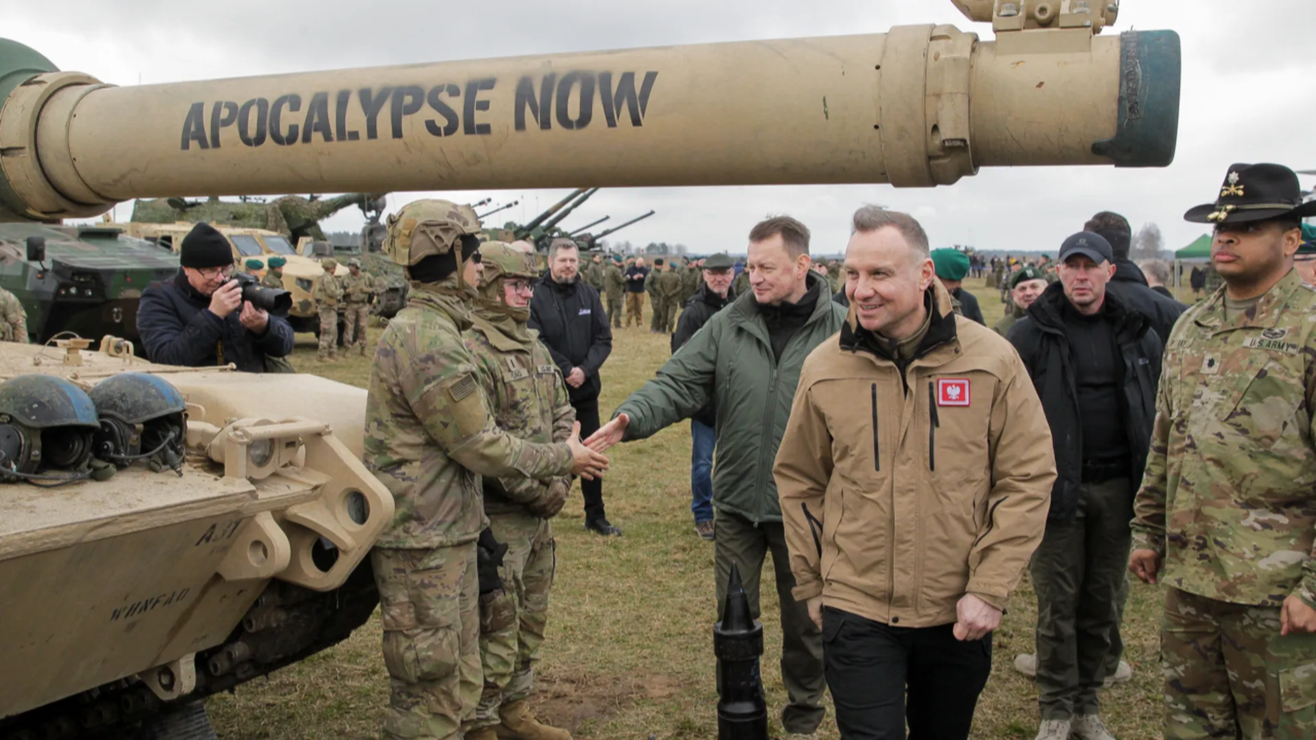 Военный эксперт Корнев рассказал, какую боевую операцию Польша может провести в Белоруссии