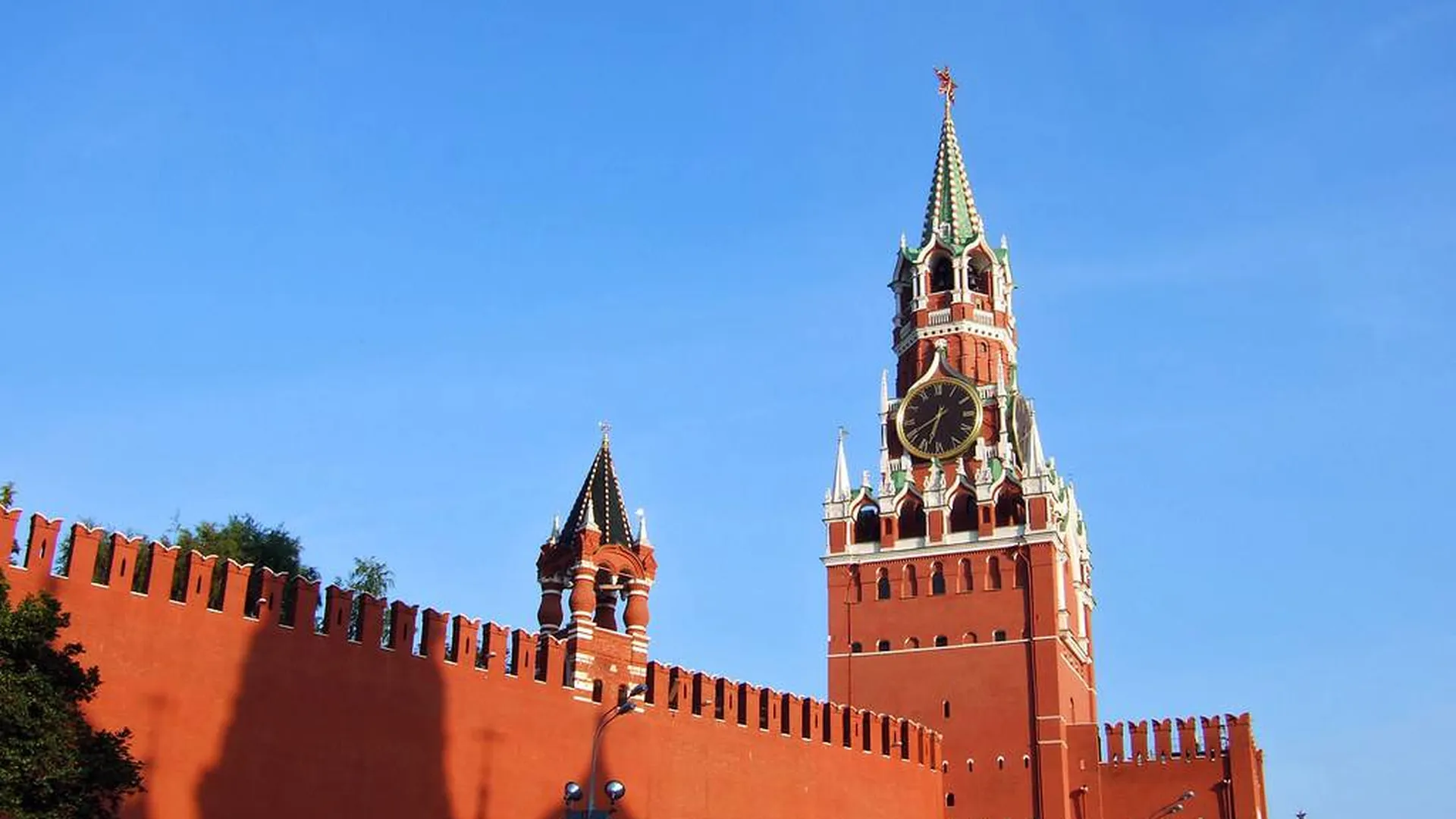 Кремль объяснил, через какие «красные линии» Западу лучше не переходить