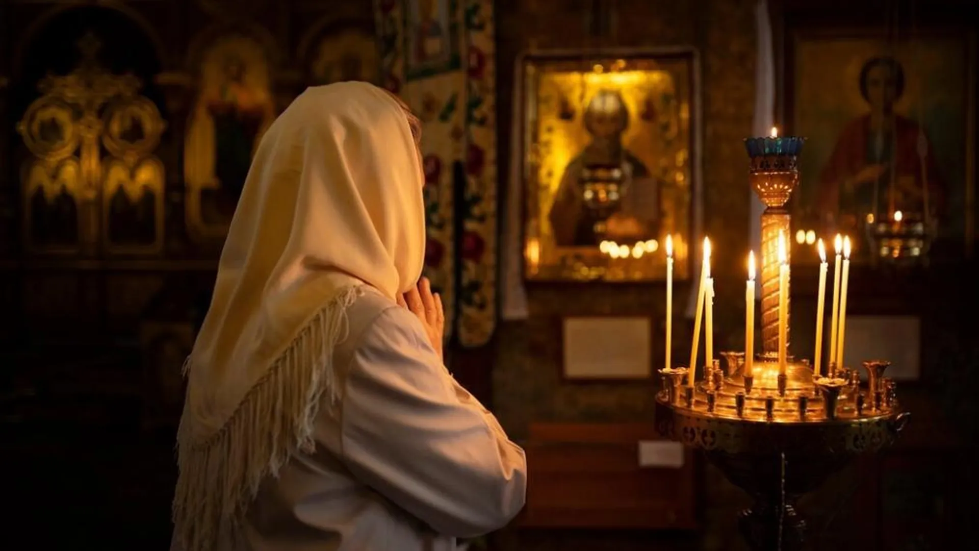 Патриарх Кирилл предложил пустить священников на консультации перед абортом