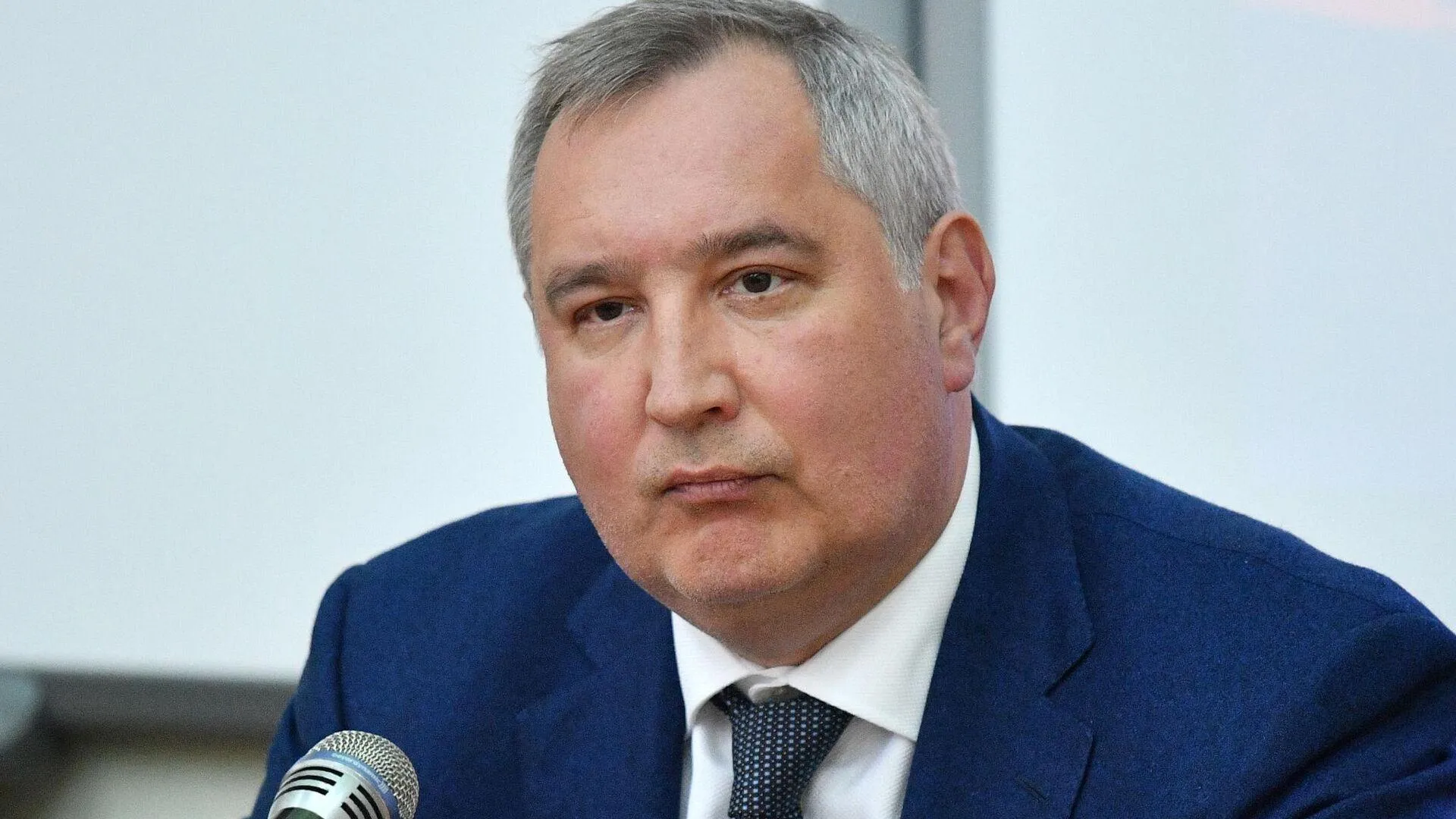 Рогозин допустил объявление 22 июня национальным праздником на Украине
