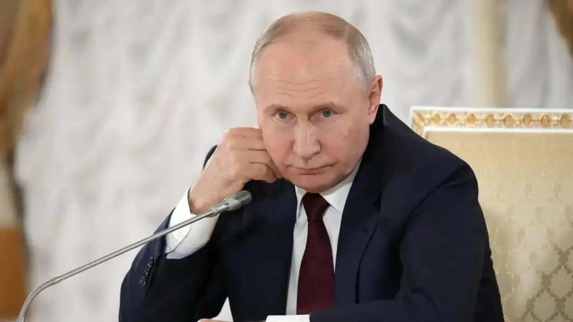 МИД РФ указал на никчемность ПАСЕ из-за слов о нелегитимности Путина