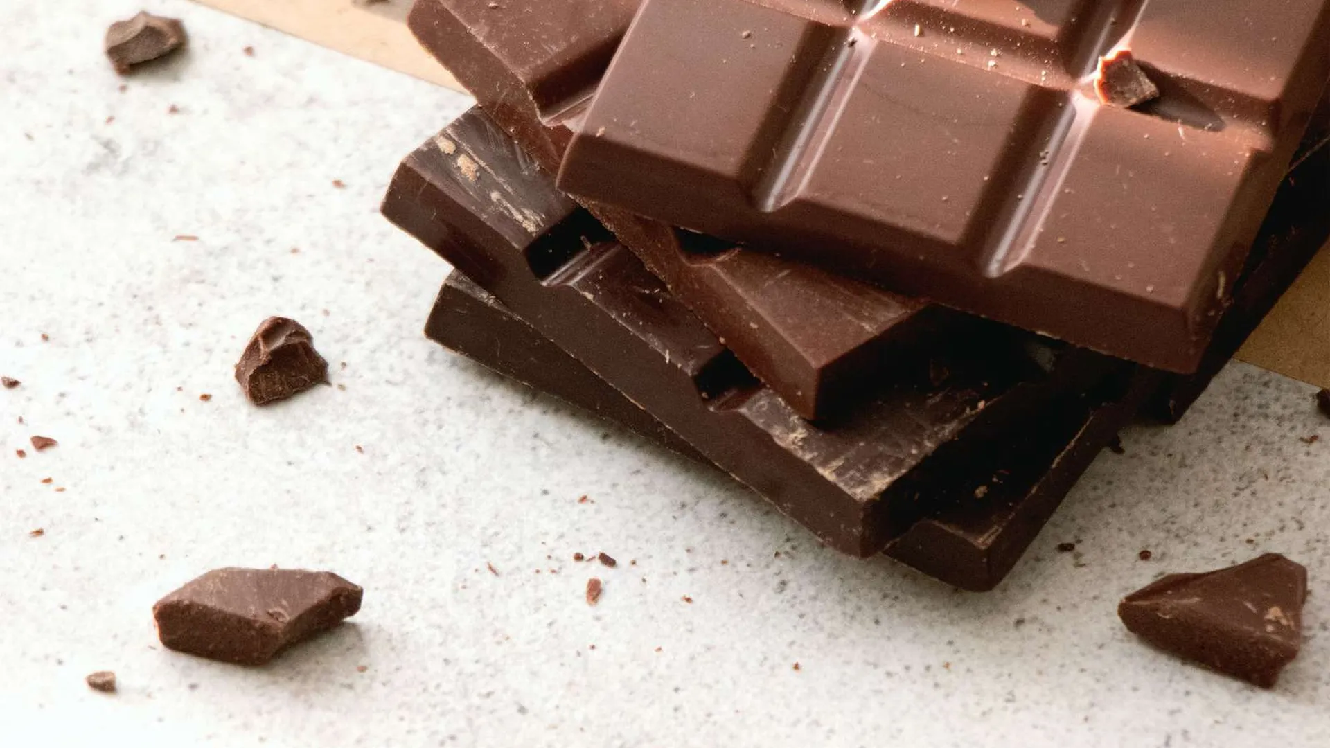 Известный российский доктор Мясников рассказал о пользе и вреде шоколада