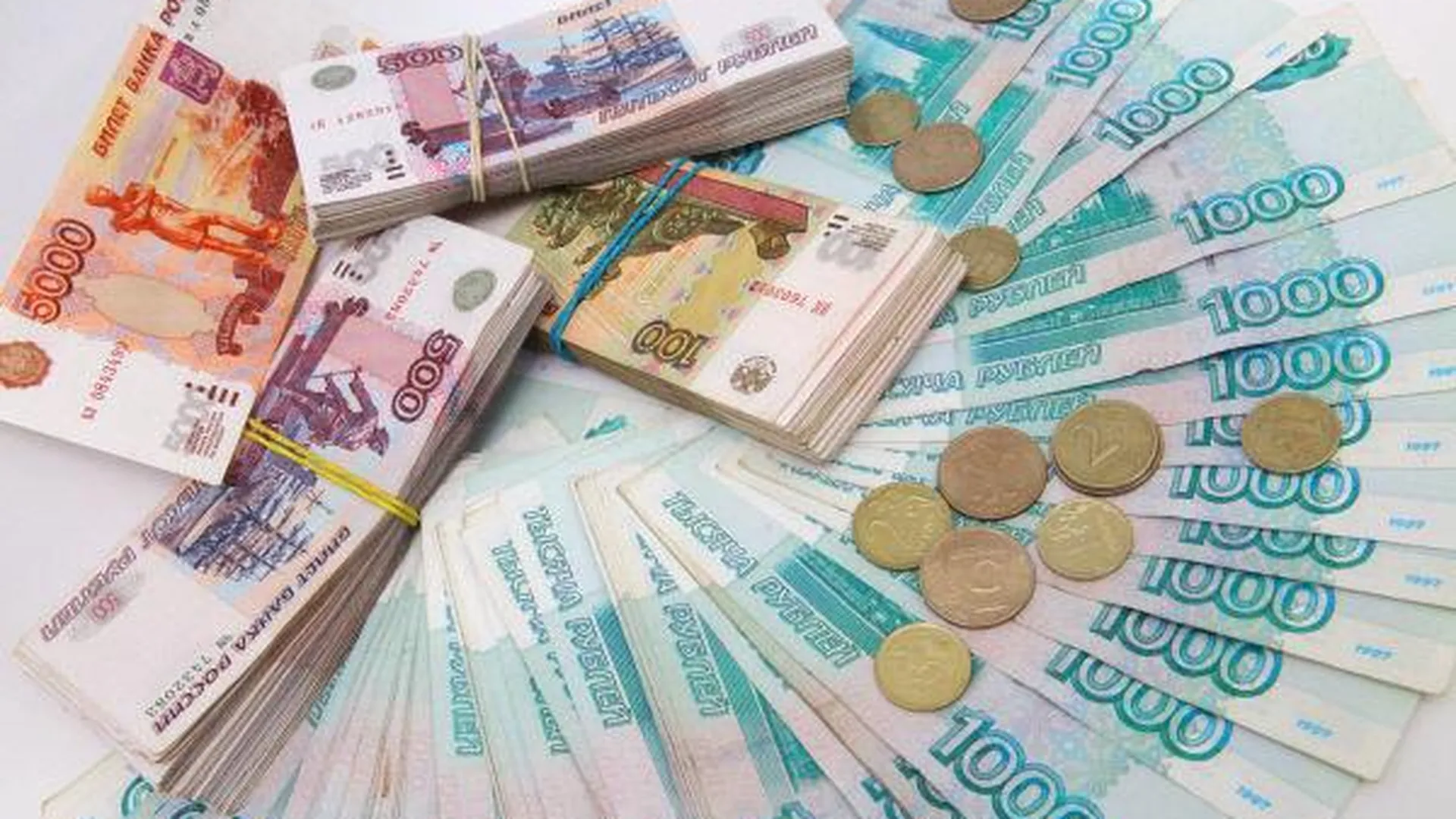 На 3,6 млрд рублей сократили расходы бюджета Подмосковья на 2015 год