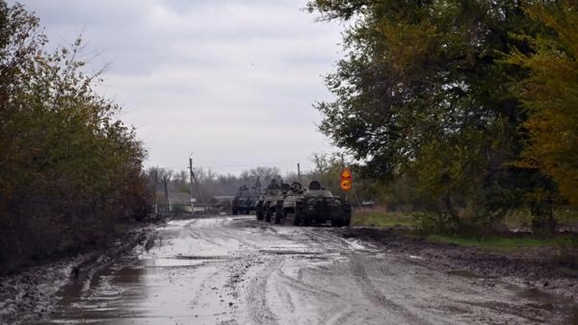 Фейк: батальон мобилизованных россиян уничтожен под Сватово в ЛНР | 360°