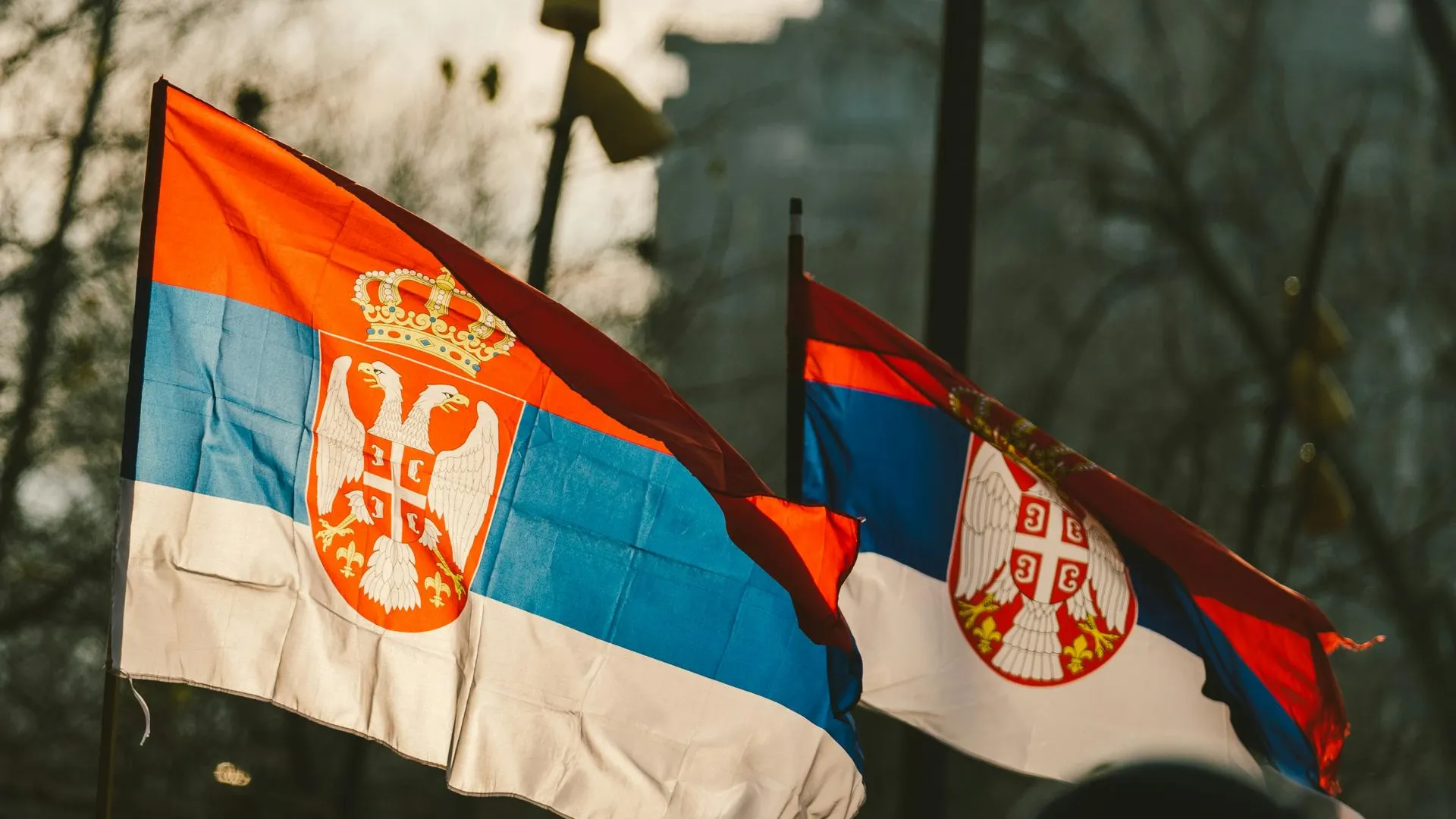 Вучич заявил, что не понимает негативного отношения сербов к Украине