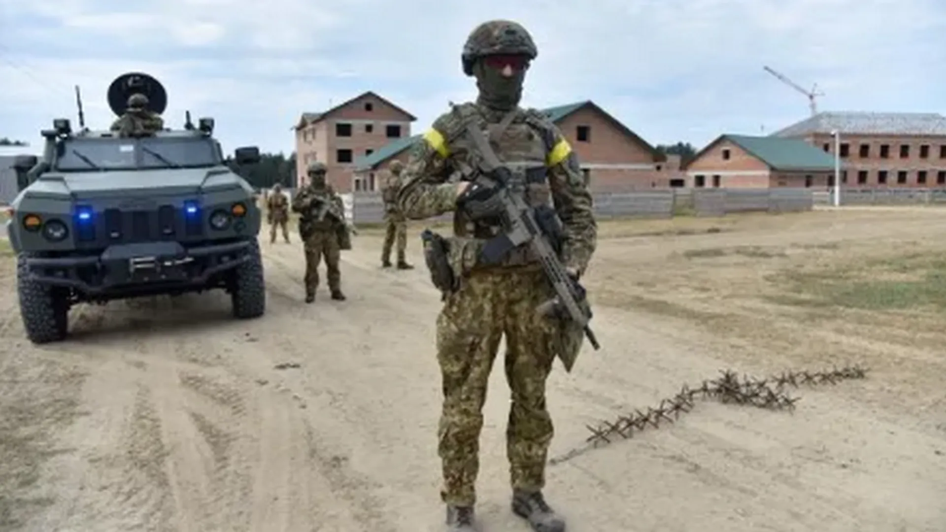 «Задвухсотился». Пленный украинский солдат призвал сограждан прятаться от мобилизации