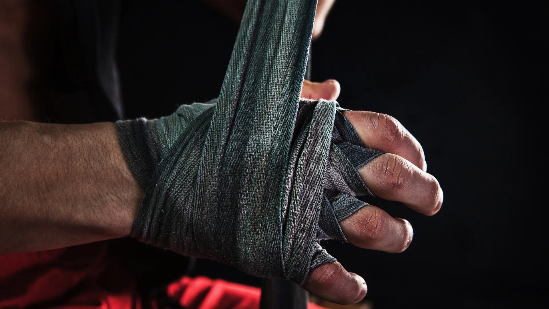Американский боец ММА нокаутировал «Корейского Зомби» в главном бою турнира UFC