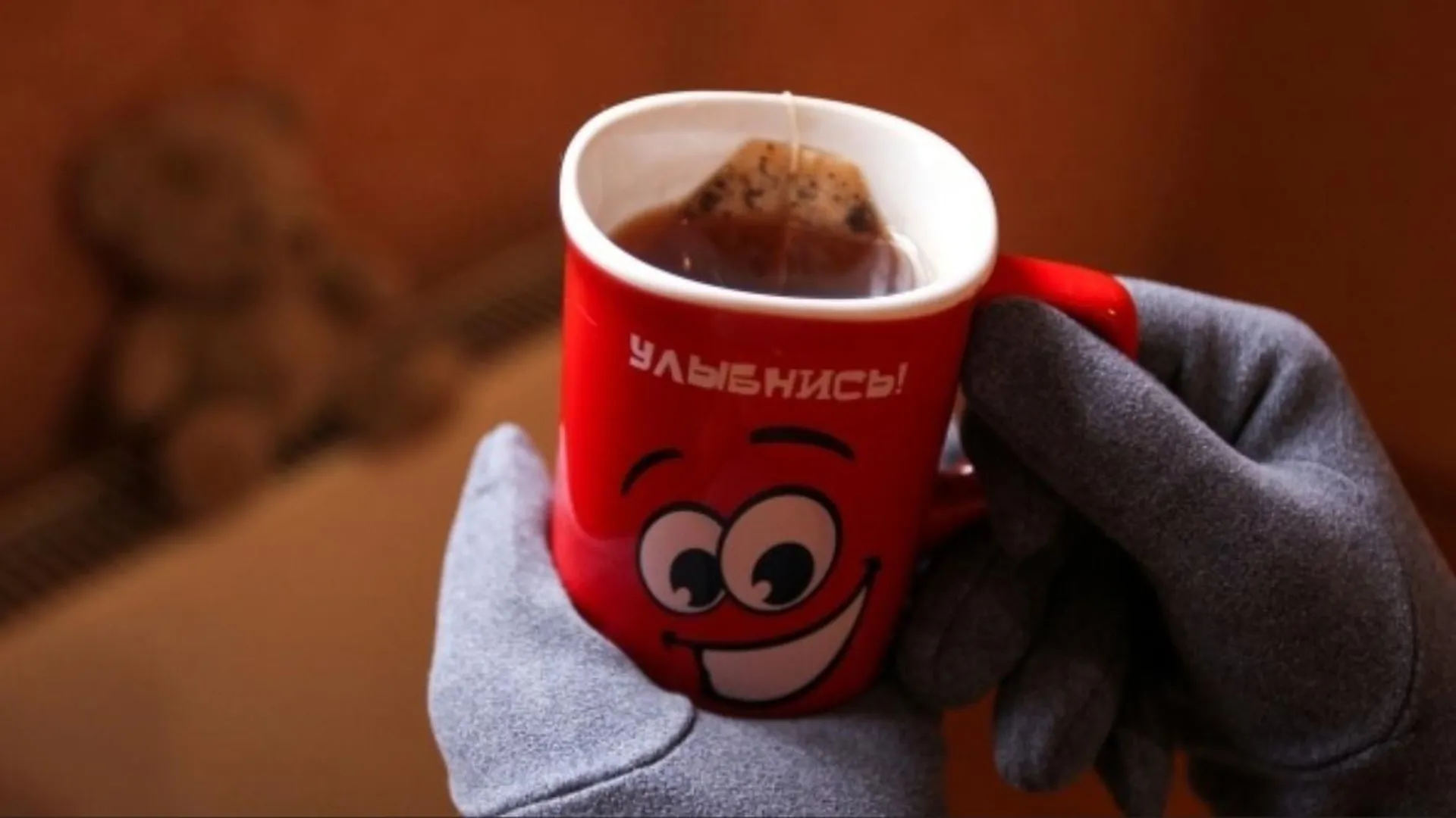 В Белоруссии сняли запрет на ввоз чая из России
