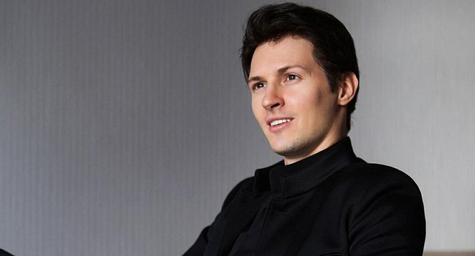 Дуров отказался вести бизнес в США после нападения на него в Сан-Франциско