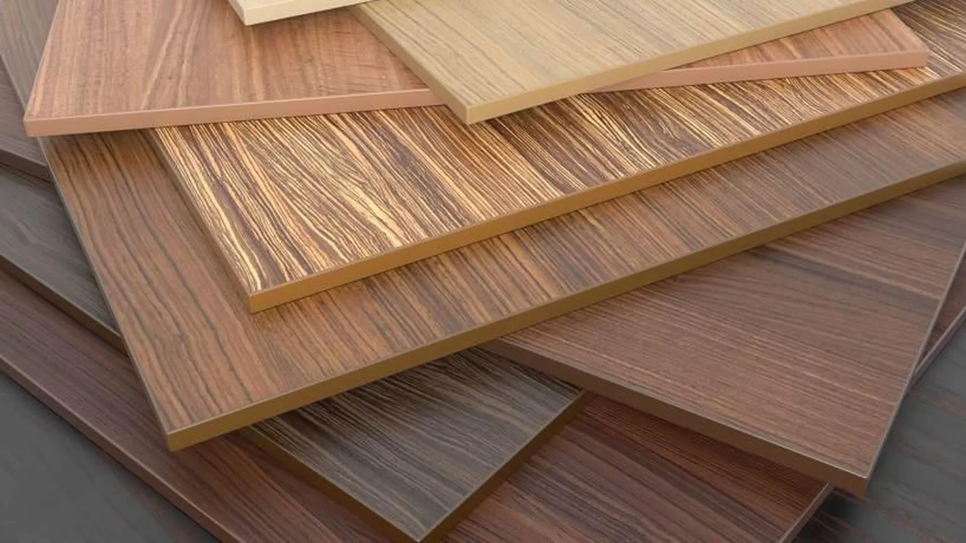 Производство древесноволокнистых плит МДФ запустят в Электрогорске в следующем году