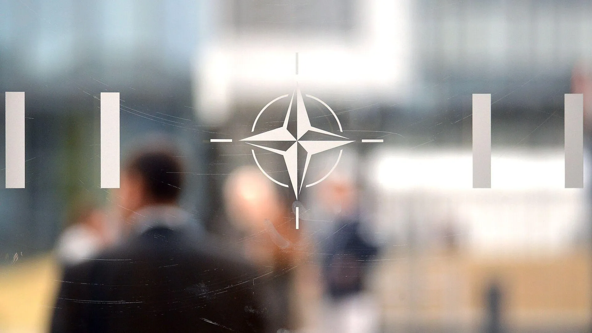 Швеция официально вступила в НАТО