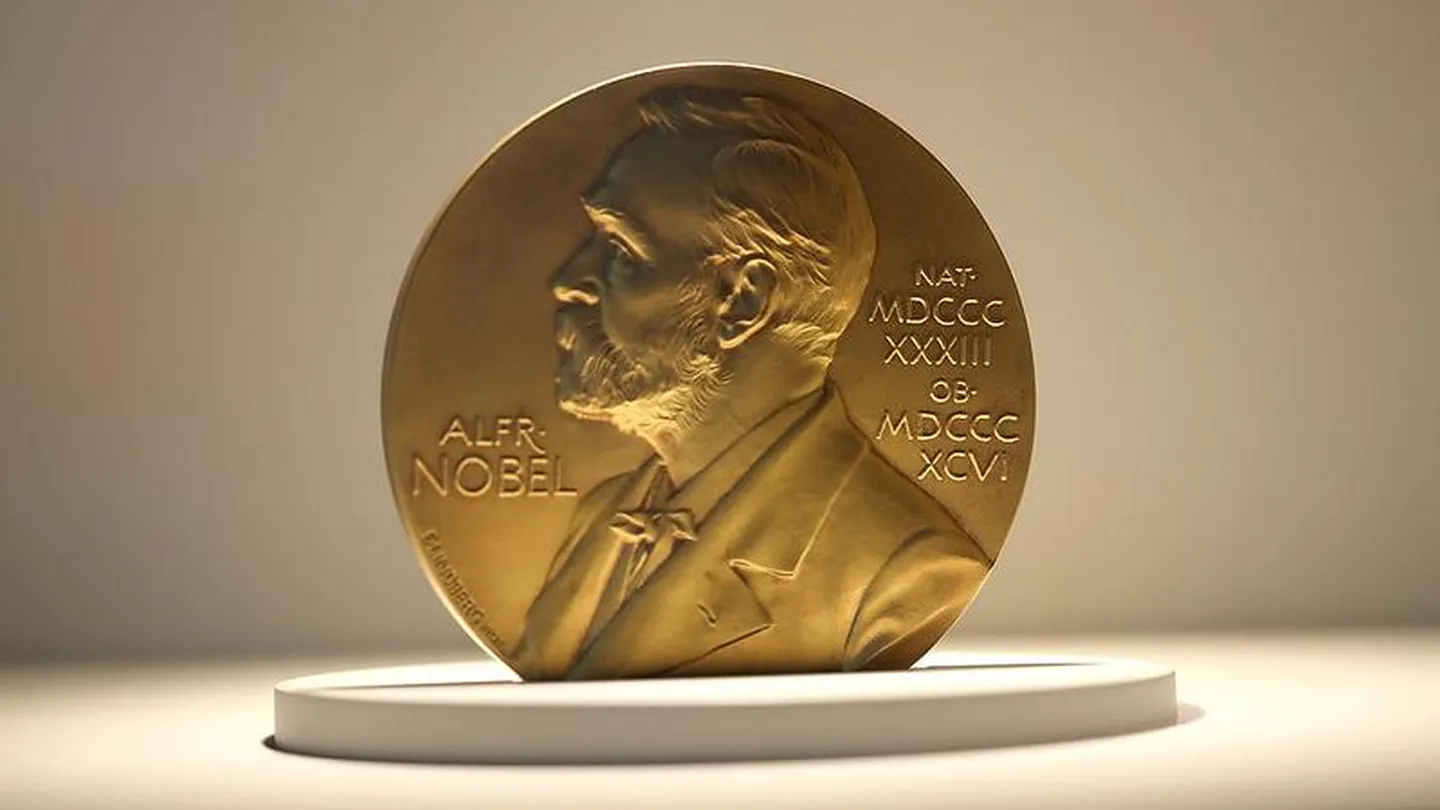 Получение нобелевской премии. Нобель нобелевскаямпремия. Нобелевская премия 2022.
