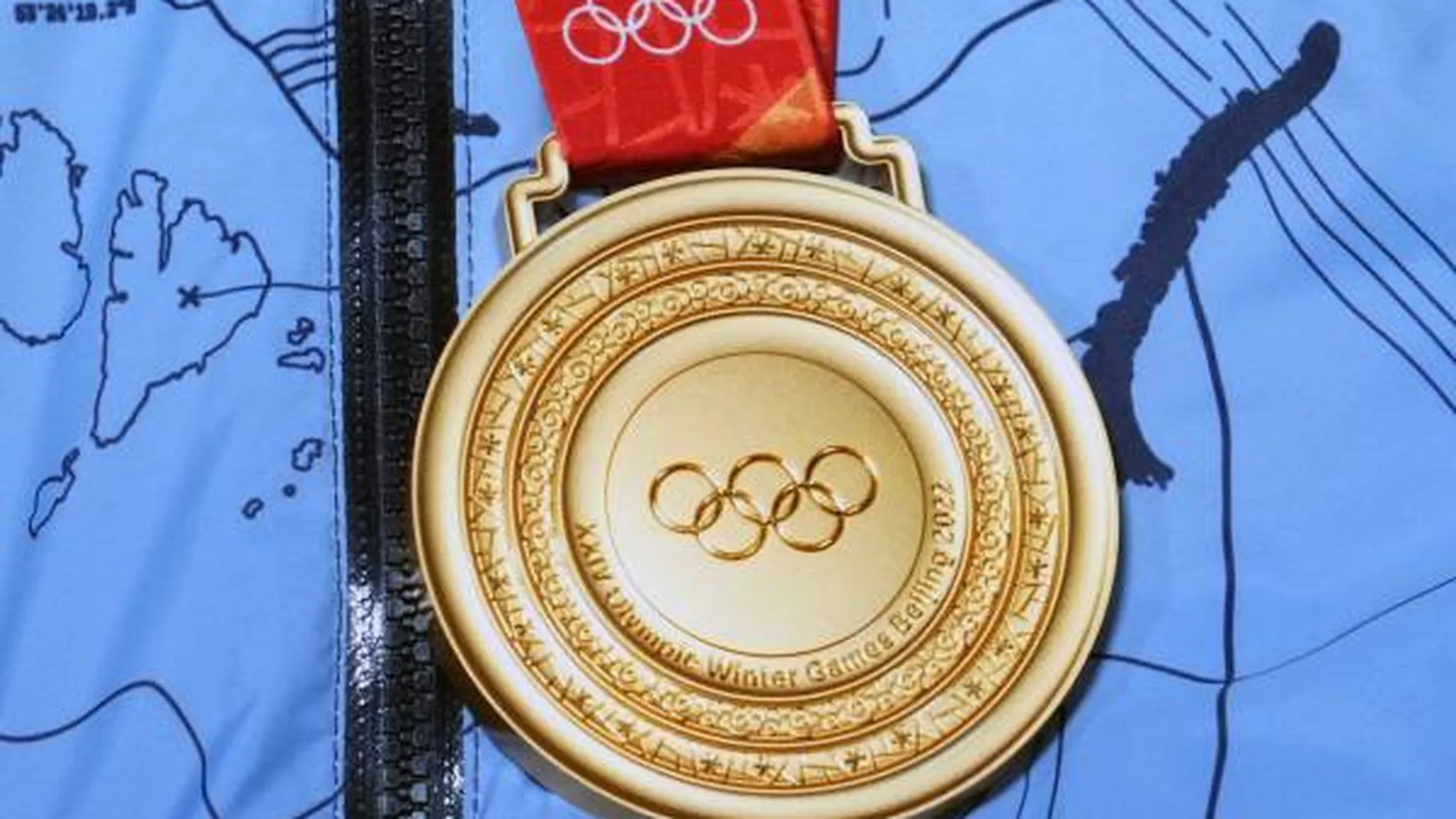 Олимпийским призерам вручат деньги вместо машин — Матч ТВ