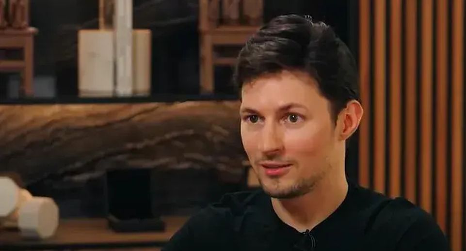 Психолог Миллер: символы в интервью Дурова показали, что он не лишен сюрпризов