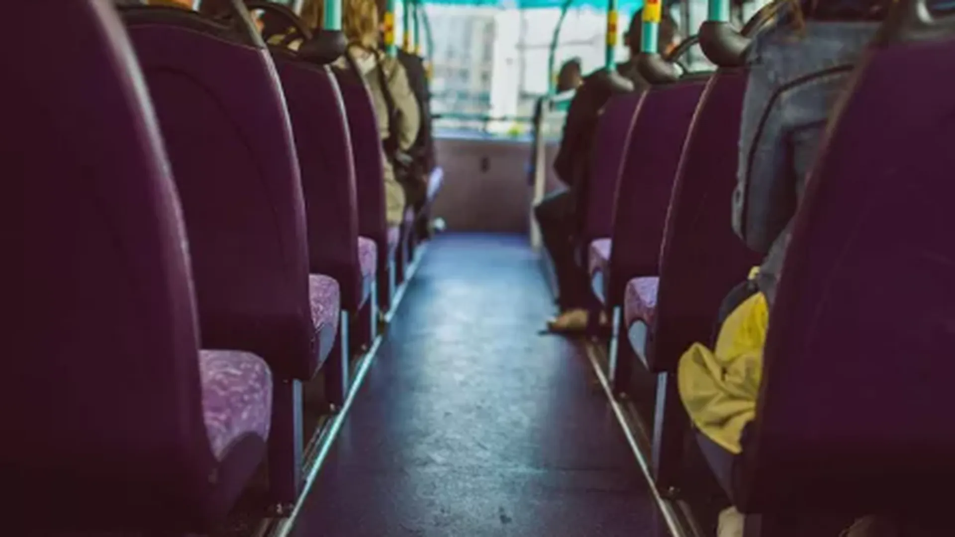 Пассажиров попавшего в ДТП под Рязанью автобуса отправили в Астрахань на резервном транспорте