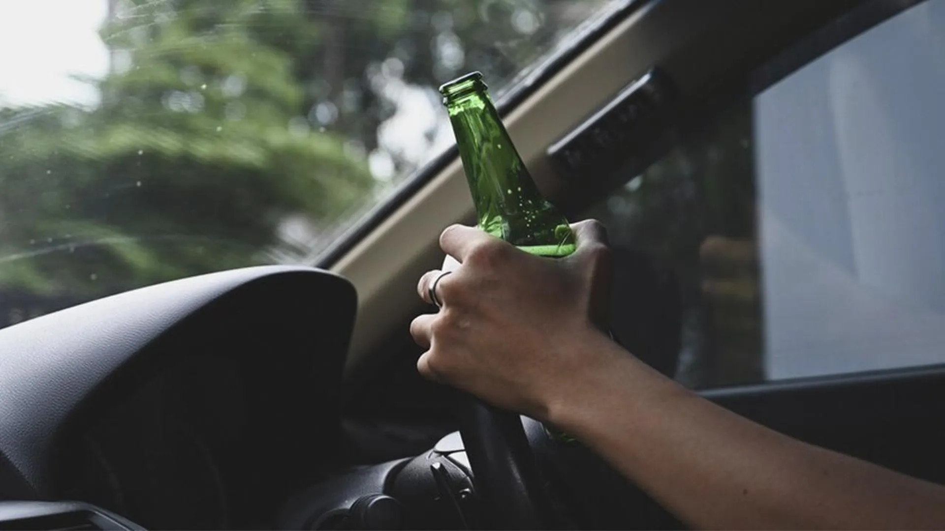 «Реагировать жестко и быстро»: в Госдуме призвали уголовно наказывать всех пьяных водителей