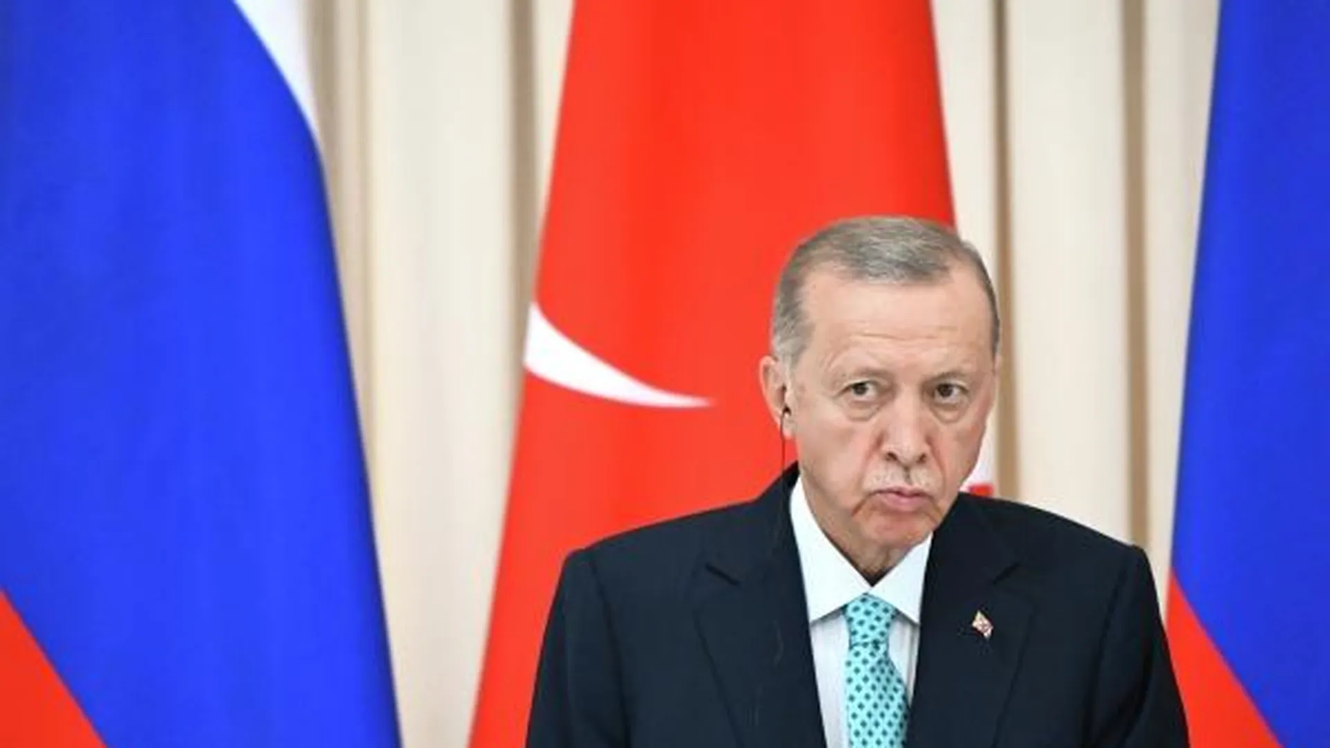 «Позор!» Израиль в пух и прах разнес Эрдогана за встречу с главой политбюро ХАМАС