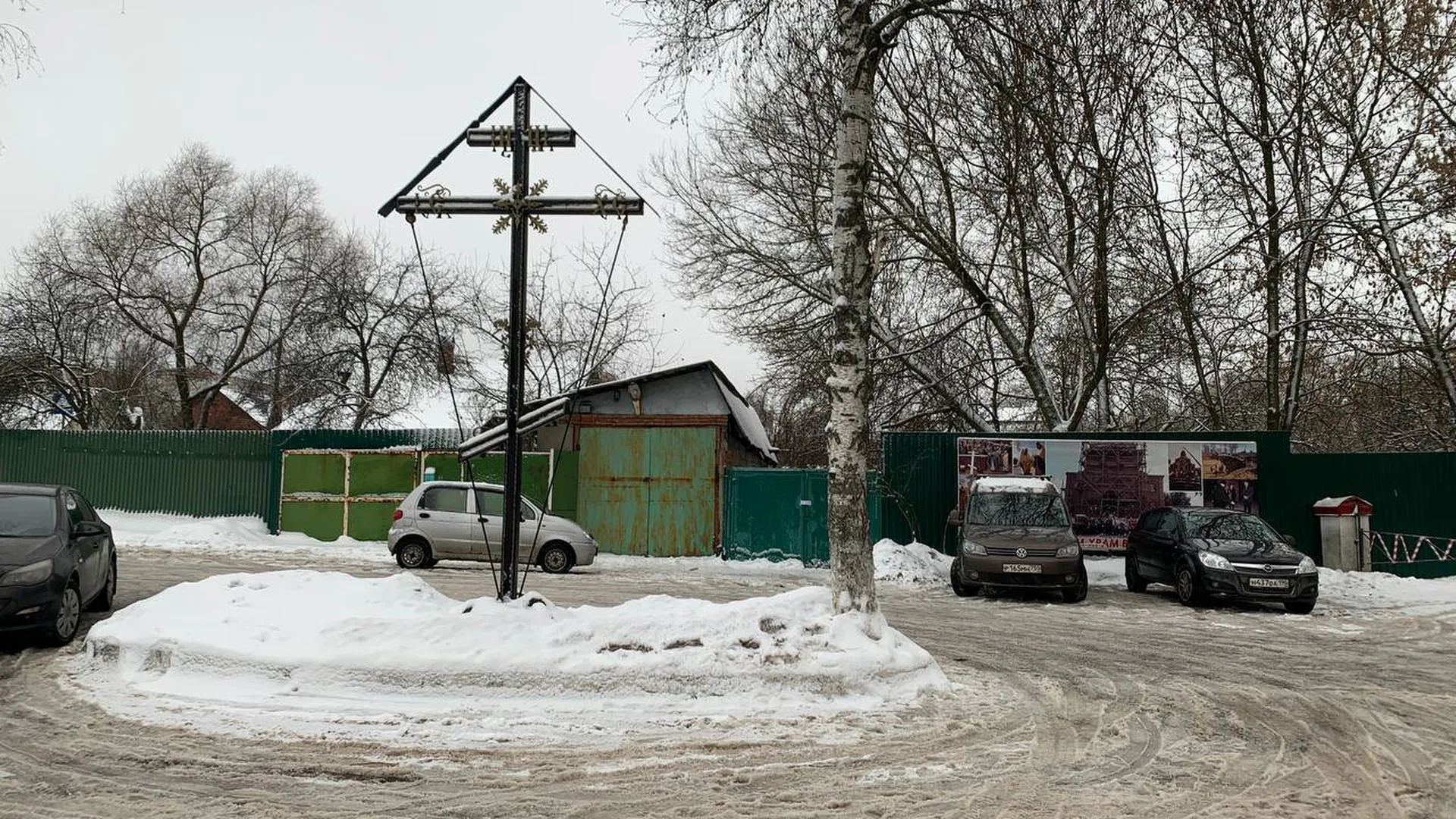 Соседи рассказали о владельцах дома в Ивантеевке, где собаки загрызли мальчика