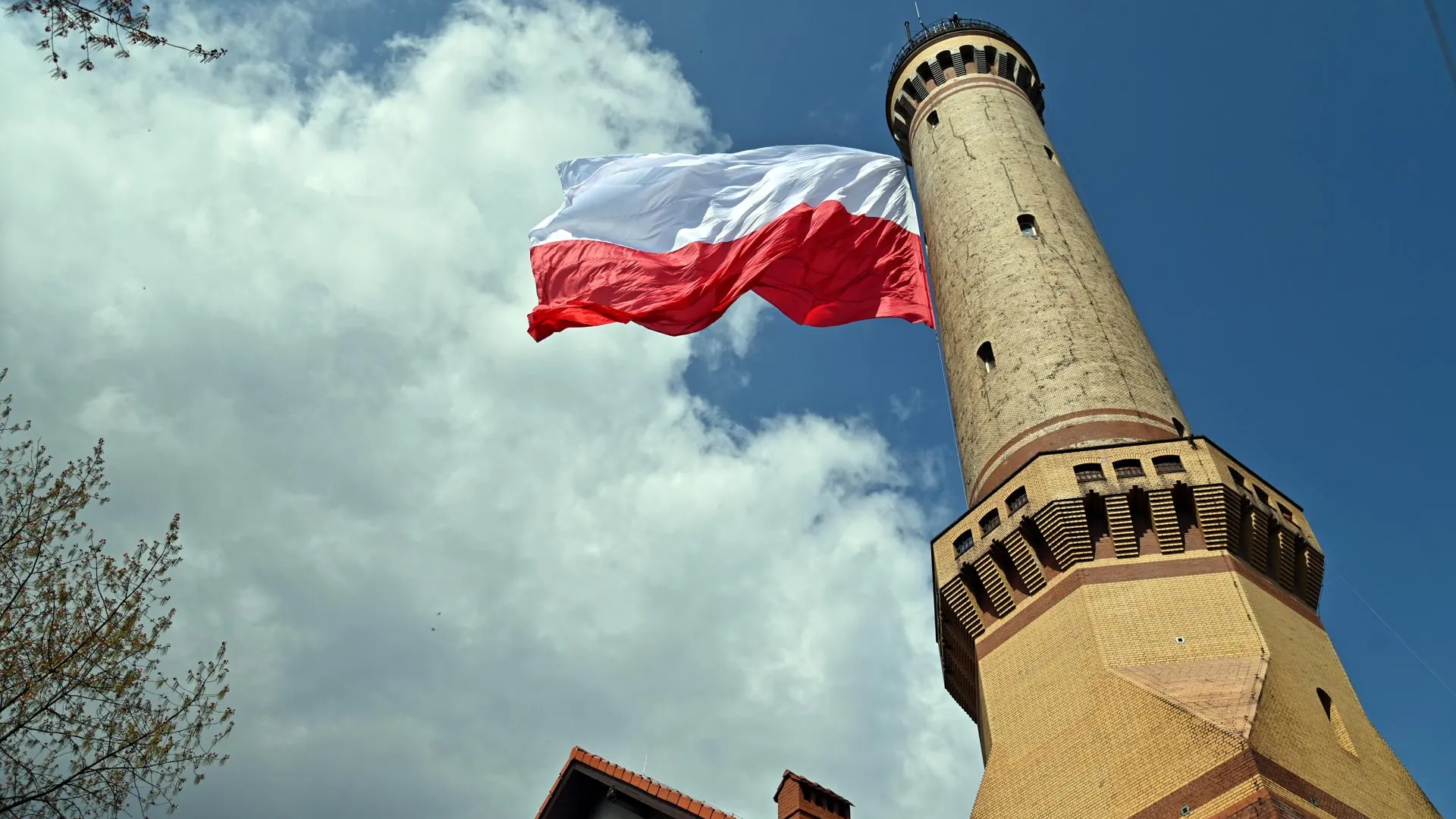 В Польше пожаловались на «новый порядок» из-за Украины
