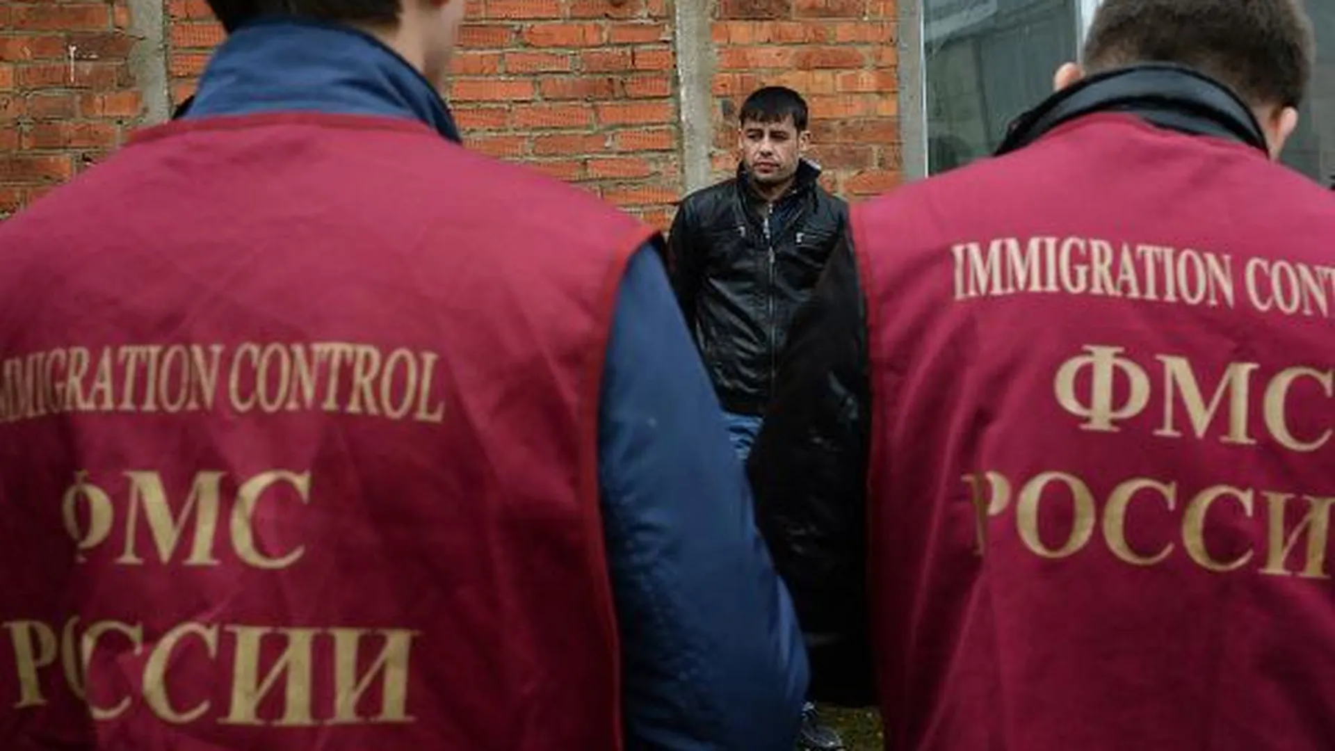 На рынках и стройках Мытищинского района выявлено более 250 нелегалов