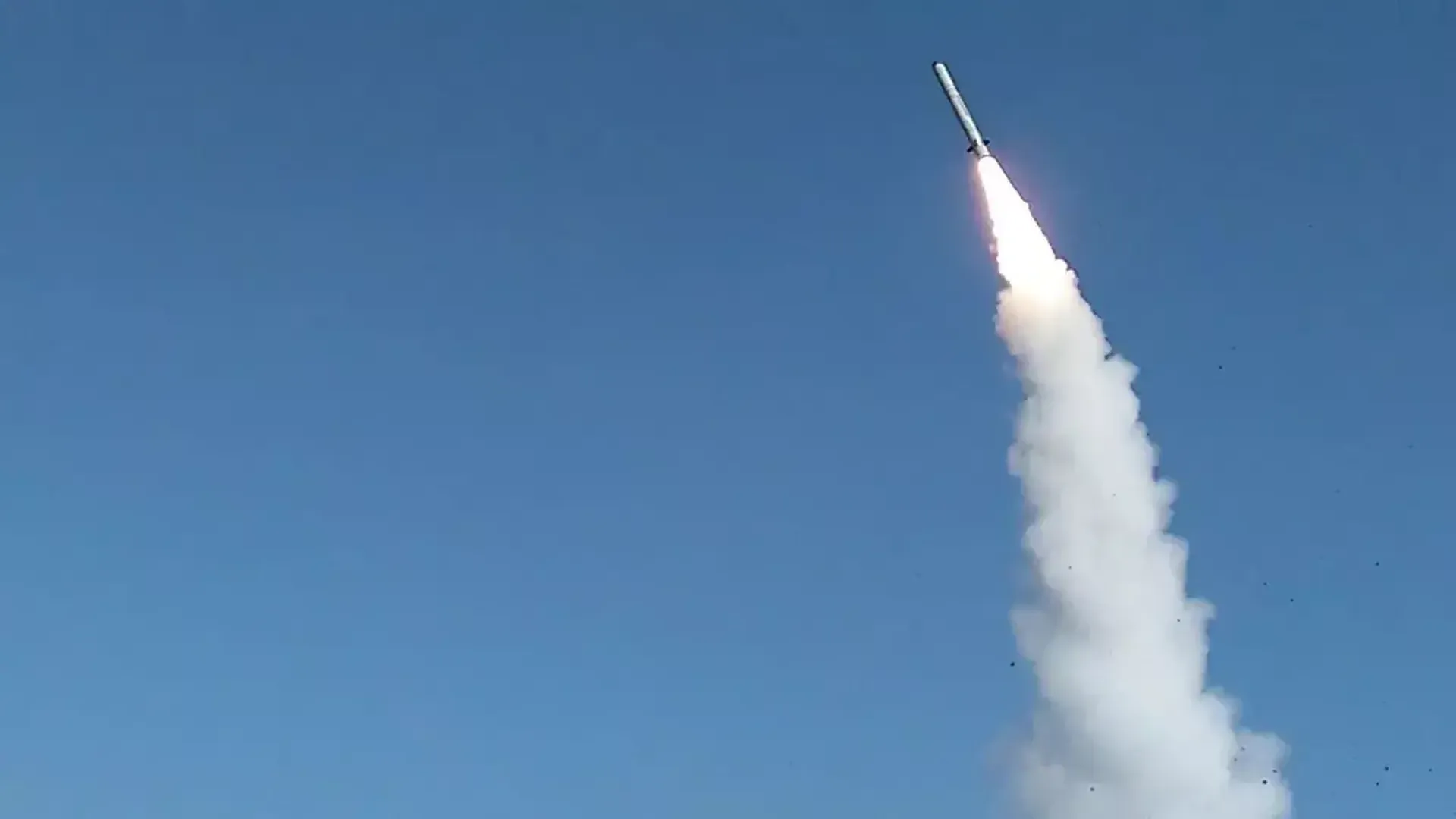 The New York Times: Россия провела испытания крылатой ракеты «Буревестник»  с ядерной силовой установкой
